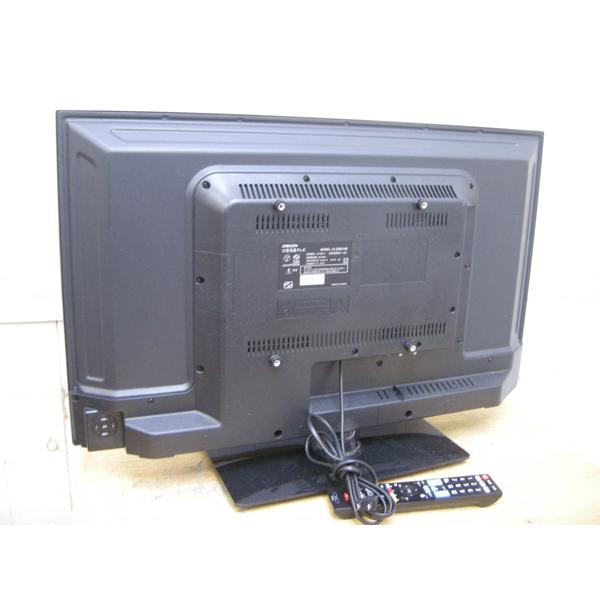 オリオン・32型・液晶テレビ・2020年製・OL32WD100・中古品・148677  