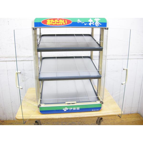 日本ヒーター機器・ペットウォーマー・缶・PWS60-0110・ペットボトル