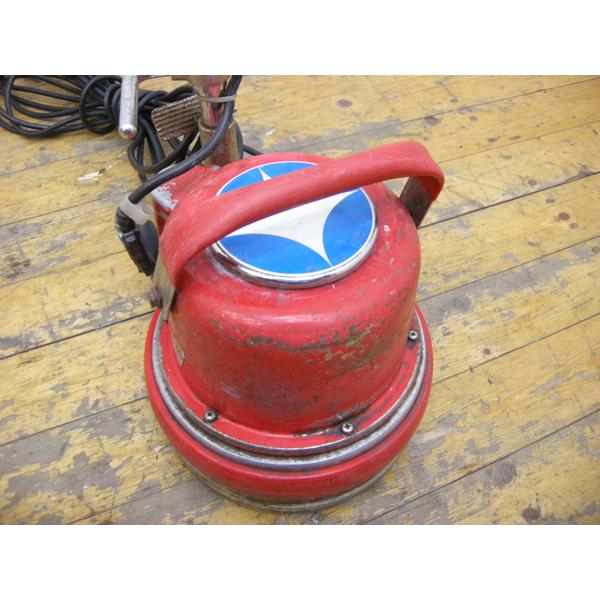 ムサシ ポリッシャー CMP-80 中古品 MUSASHI