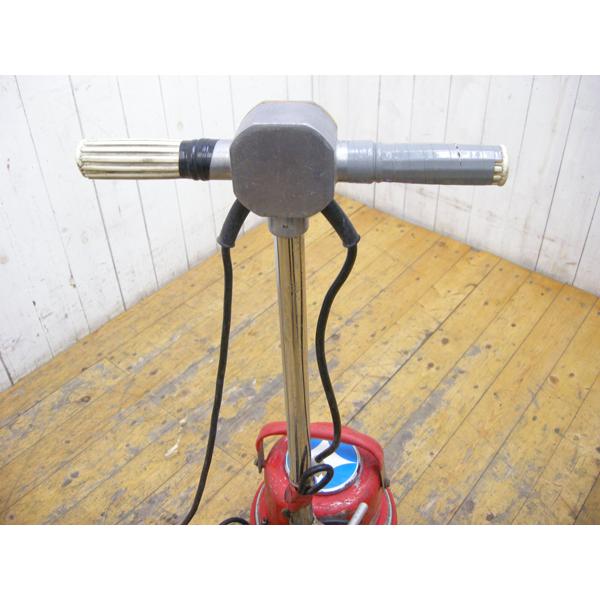 ムサシ ポリッシャー CMP-80 中古品 MUSASHI