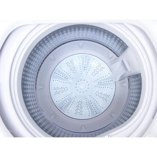 AQUA・全自動洗濯機・2020年製・AQW-KS6H・6Kg・中古品・149252