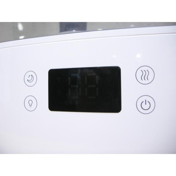 Levoit・Classic300S・スマート超音波トップフィル・クールミスト加湿