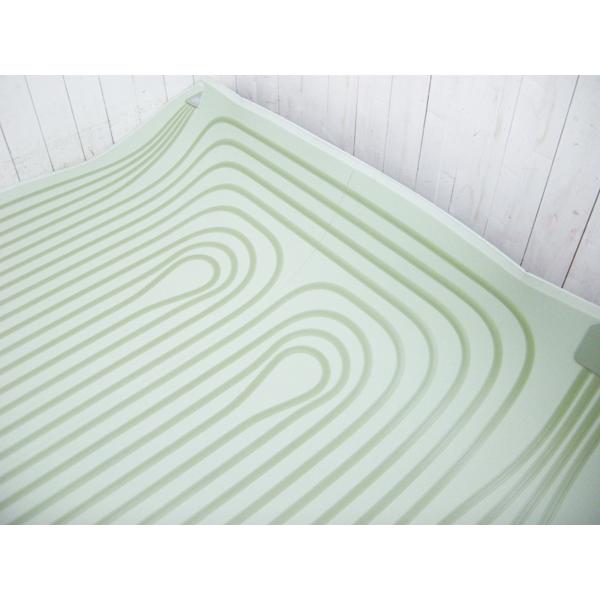 サンポット　ソフト床暖パネル　FHP-S6-30 中古 個数：1個】サンポット FHP-S6-30C A1 長府 床暖房用ソフトパネル3畳用