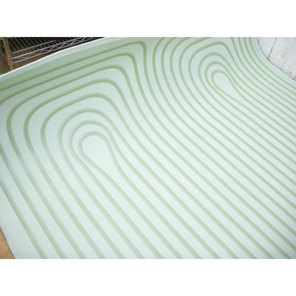 サンポット・床暖マット・3畳用・FHP-S6-30C・中古品・149441