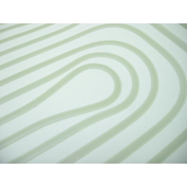 サンポット　ソフト床暖パネル　FHP-S6-30 中古 サンポット・床暖マット・3畳用・FHP-S6-30C・中古品・149441