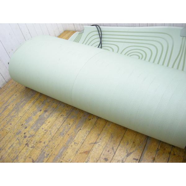 サンポット　ソフト床暖パネル　FHP-S6-30 中古 サンポット純正◇ 床暖 3畳 ソフトパネル 長方形□FHP-S6-30C 石油