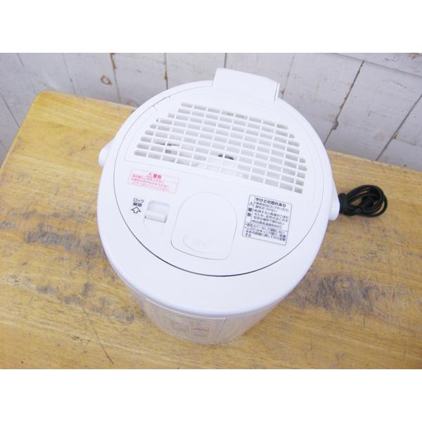 象印・2021年製・スチーム式加湿器・EE-RR50・中古品・149489 象印・2021年製・スチーム式加湿器・EE-RR50・中古品・149489