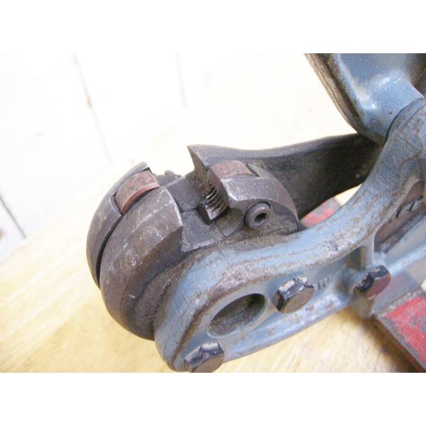 MCC・AB-3W・全ねじカッター・試験済み・中古品・149496 : リサイクル 