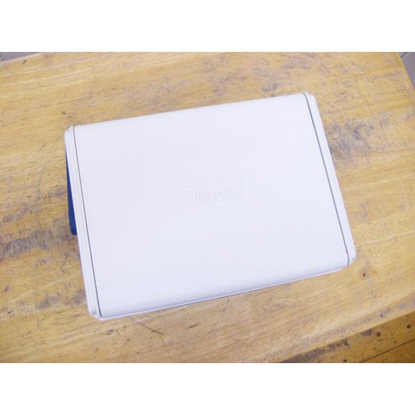 【中古品　2】 クーレット　エアークーラー 個人用冷却器 中古品 2】 クーレット エアークーラー 個人用冷却器 中古品 2