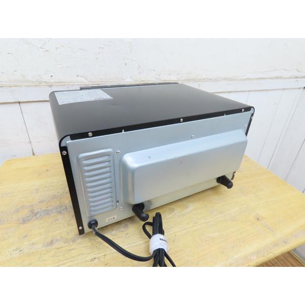 山善・オーブントースター・2020年製・YTC-F100・1000W・中古品