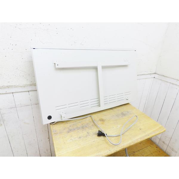 日本シーズ線・壁掛式電気暖房器・DP-A150E・100V・1.5KW・中古品