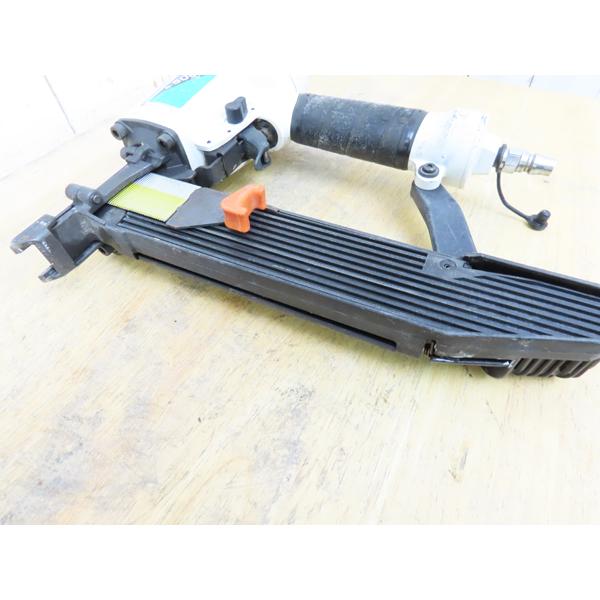日立・50mm・常圧エアタッカー・N5008AF・試験済み・中古品・149750 