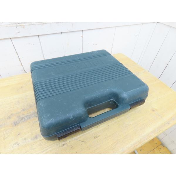 日立・50mm・常圧エアタッカー・N5008AF・試験済み・中古品・149750 