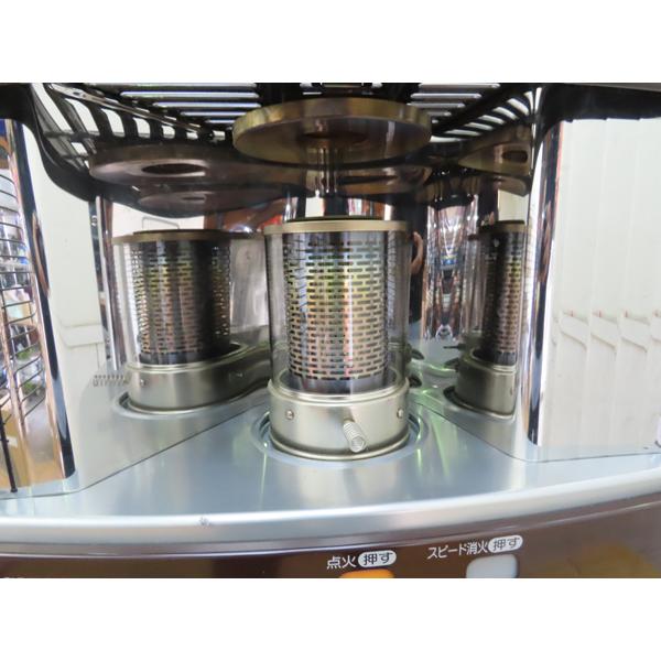 CORONA コロナ 石油ストーブ RX-2914WY 2019年製 Amazon.co.jp