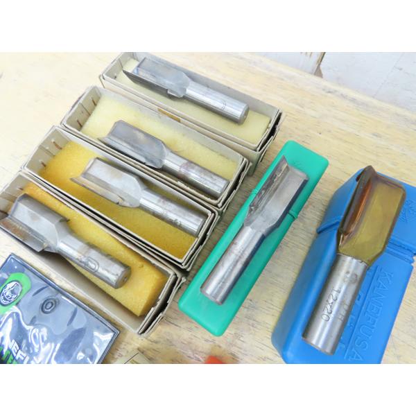 マキタ・3600・ルーター・ルータービット12本付・中古品・149927 