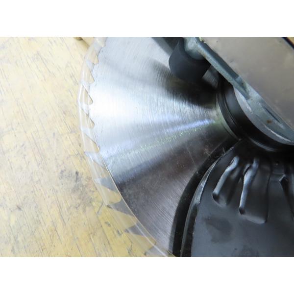 まるのこ新古品 美品