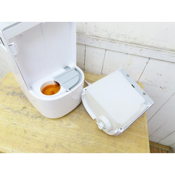 アイリスオーヤマ・サーキュレーター加湿器・2019年製・HCK-5519 アイリスオーヤマ・サーキュレーター加湿器・2019年製・HCK-5519