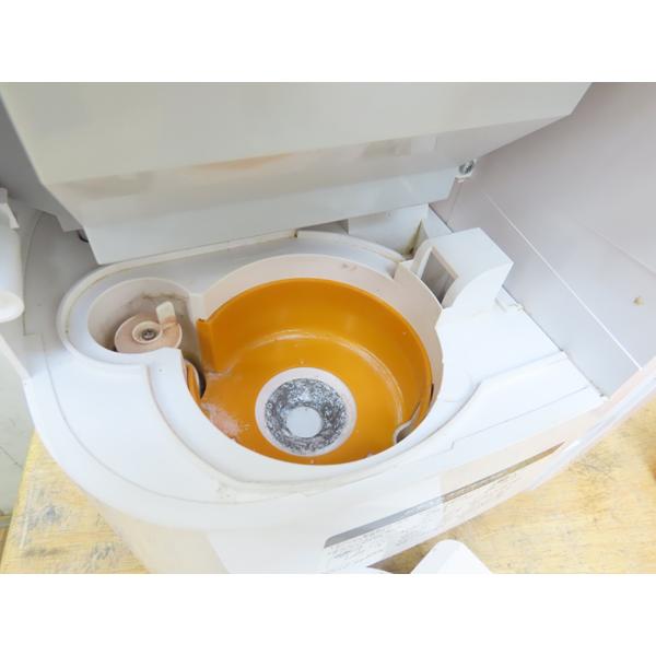 アイリスオーヤマ・サーキュレーター加湿器・2019年製・HCK-5519 アイリスオーヤマ・サーキュレーター加湿器・2019年製・HCK-5519
