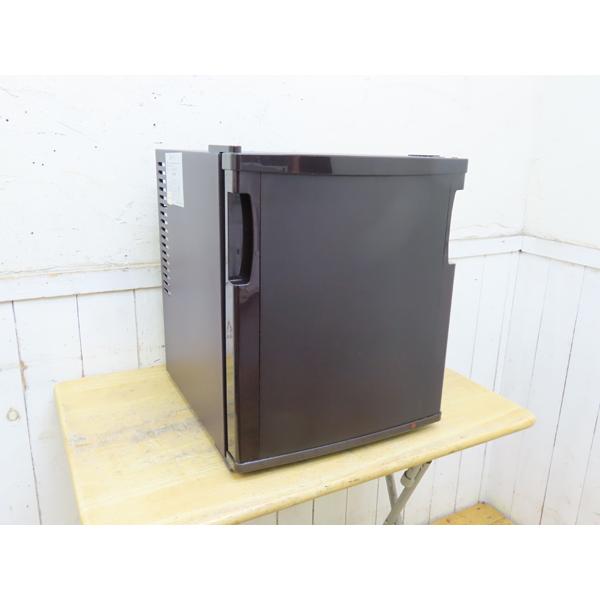 【8月23日まで出品】無音 無振動 冷蔵庫 LOTS・無音・無振動・冷蔵庫・サイレントミニ・2018年製・CB-20SA・20L