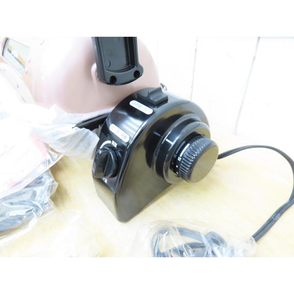 泉精器製作所・万能ロースター・魚焼き器・IR-13・1000W・未使用品