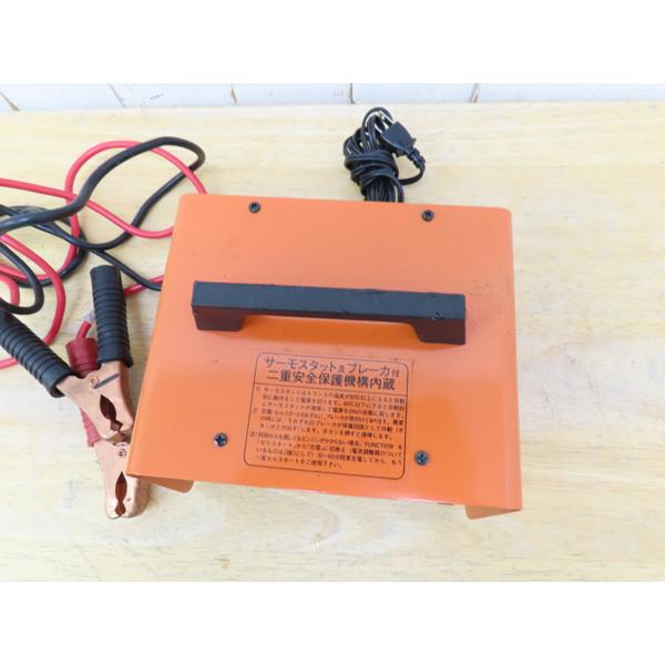 セルスター・SB-700DX・バッテリー充電器・中古品・149983