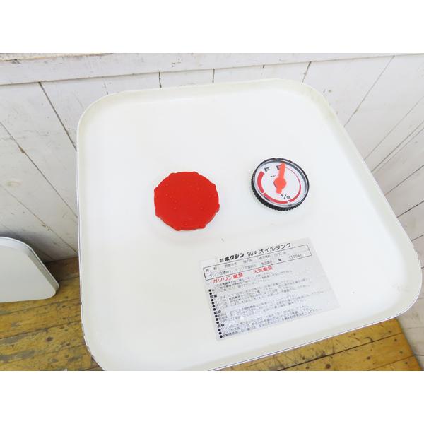ホクシン・灯油タンク・90型・屋内用・中古品・150052 ホクシン・灯油タンク・90型・屋内用・中古品・150052