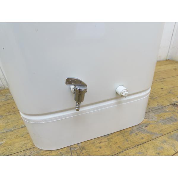 ホクシン・灯油タンク・90型・屋内用・中古品・150052 : リサイクル