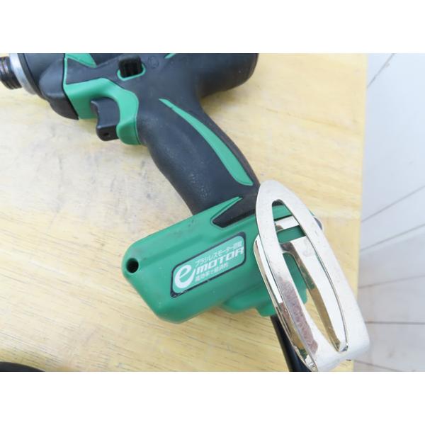 日立・12mm・インパクトドライバー・コード式・WH12VE・中古品・150053 : リサイクルショップ楽市堂 - 通販 - Yahoo ...