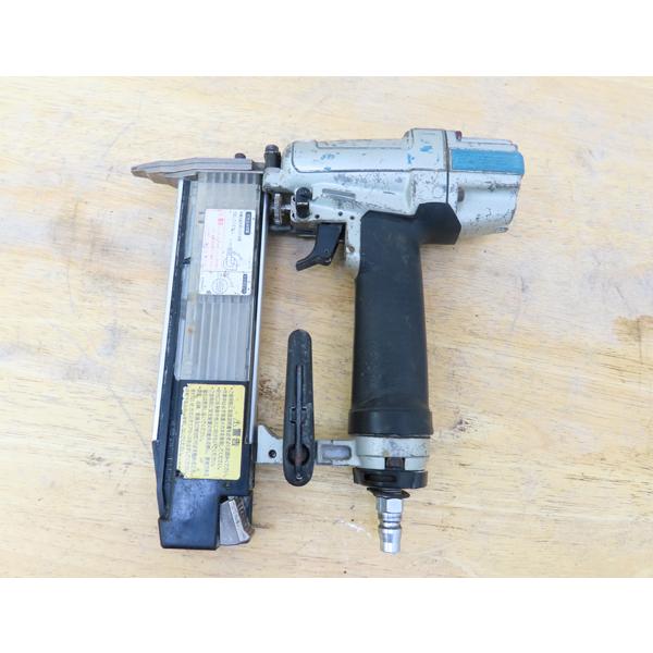マキタ・AF502・15〜50mm・仕上釘打機・中古品・150065 : リサイクル 