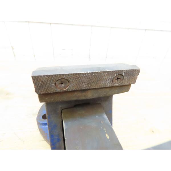 ERON・万力・バイス・No100・重さ14Kg・中古品・150077