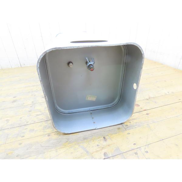 イナドメ　90L　灯油タンク　ホームタンク　中古品 Yahoo!オークション - イナドメ 灯油タンク ホームタンク 90L 北海道札