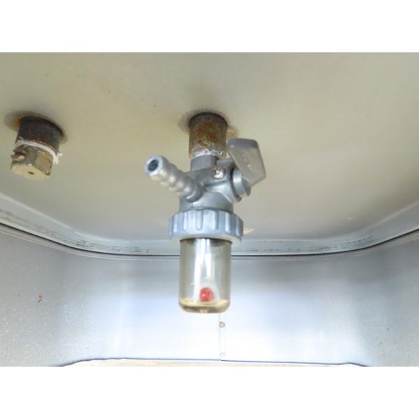 イナドメ・灯油タンク・90-F2・90型・屋内用・中古品・150149