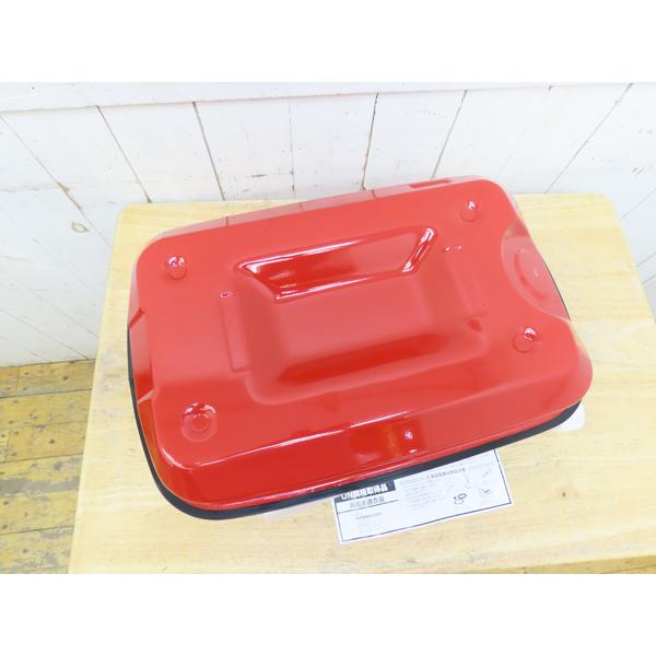 未使用品・岡田商事・KT-10・10L・ガソリン携行缶・150166