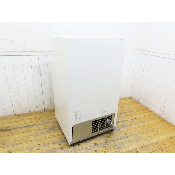 送料別途見積もり商品・サンデン・冷蔵ショーケース・MU-230XD-B・154L