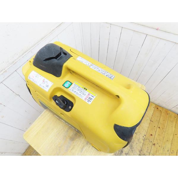 SUBARU・スバル・発電機・SG9・12V・8.3A・中古品・動作品・150185