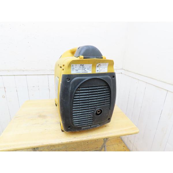 SUBARU・スバル・発電機・SG9・12V・8.3A・中古品・動作品・150185