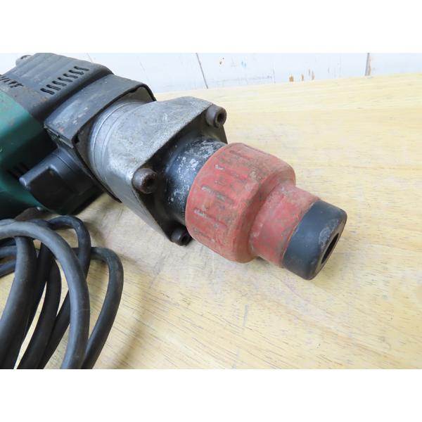 日立・50mm・ハンマードリル・DH50MB・中古品・150186 : リサイクル