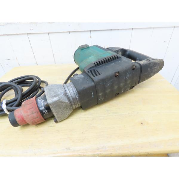 日立・50mm・ハンマードリル・DH50MB・中古品・150186 : リサイクル