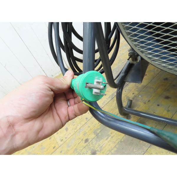 送料別途見積もり商品・オリオン・大型ジェットヒーター・タンク別置き