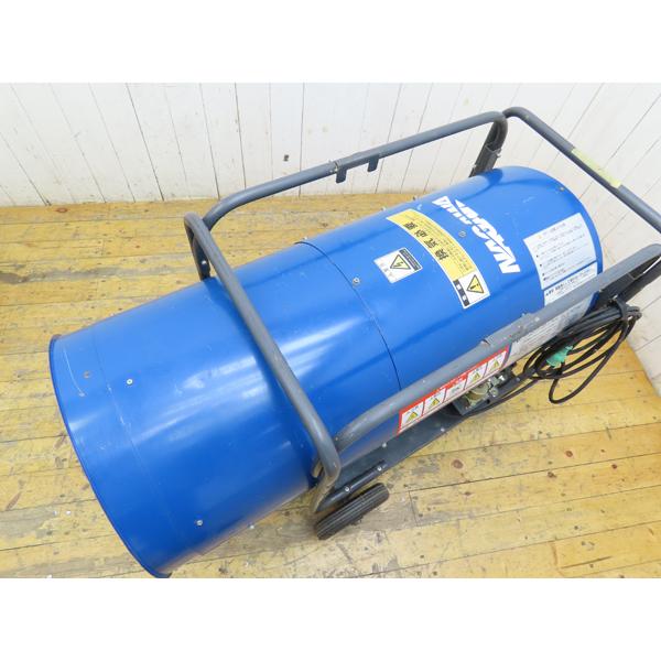 動作確認済 オリオン ジェットヒーター HPS-310AL 大型 現状