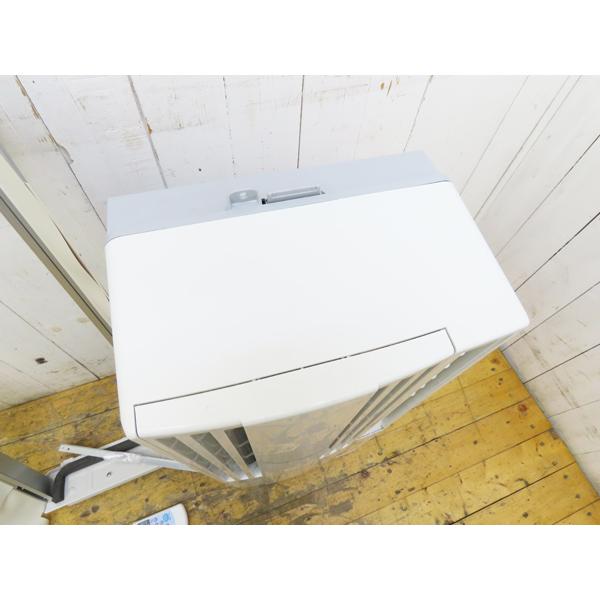 コロナ・ルームエアコン・窓用エアコン・2021年製・CW-F1621