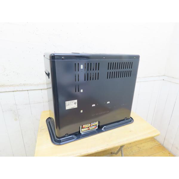 コロナ・芯式ストーブ・ポータブル・2010年製・SX-E3510WY・タンク5L 