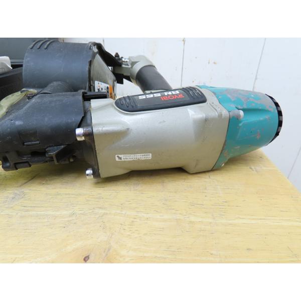 RYOBI・65mm・エア釘打機・常圧・RN-565・中古品・150239 : リサイクル 