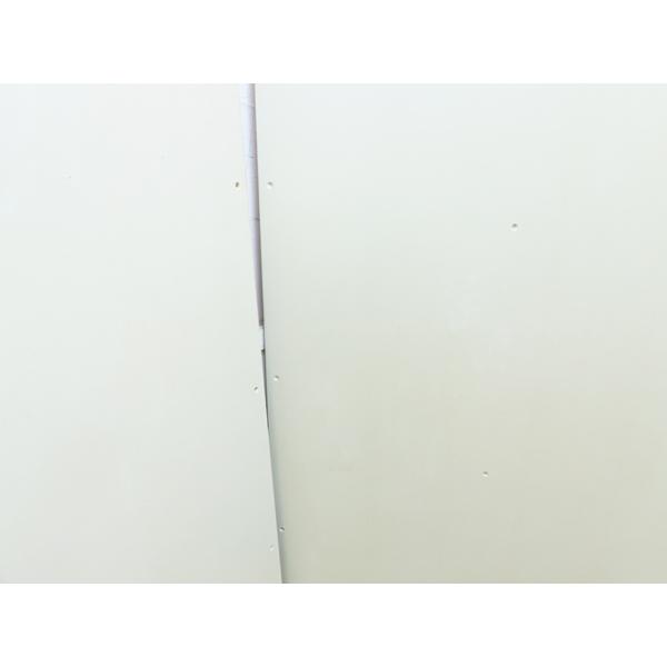 送料別途見積り商品・コロナ・床暖金属パネル・3枚・UP-12S-1・中古品