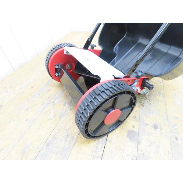 DCM・刈幅20cm・手動式芝刈機・中古品・150289 : リサイクルショップ