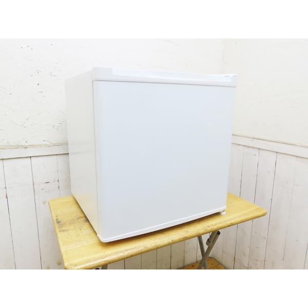 マクスゼン・2022年製・1ドア冷蔵庫・JR046ML01WH・46L・中古品・150360