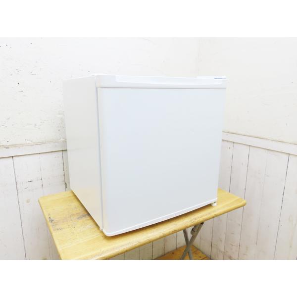 マクスゼン・2022年製・1ドア冷蔵庫・JR046ML01WH・46L・中古品