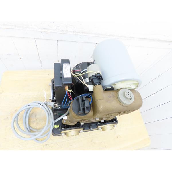 エバラ・浅井戸用ポンプ・32HPA5.4S・100V・50Hz・全揚程16m・中古品 
