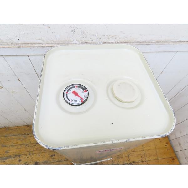 イナドメ・灯油タンク・90-F2・90型・屋内用・中古品・150532