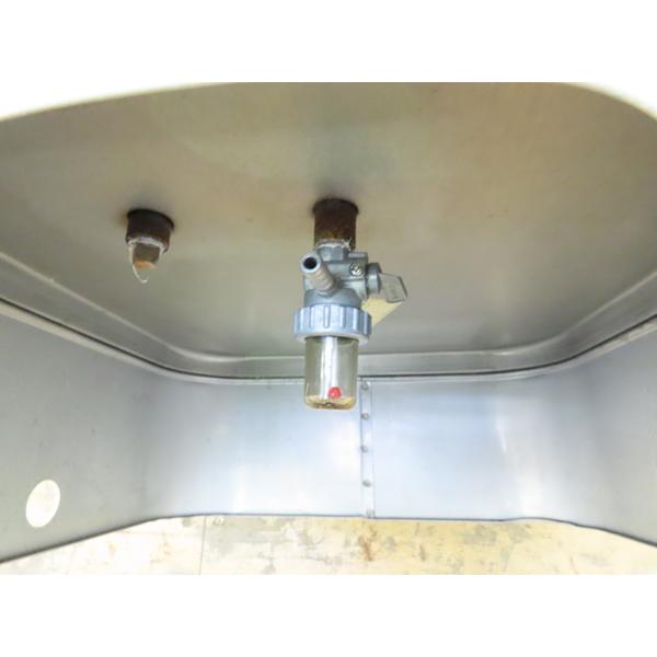 イナドメ・灯油タンク・90-F2・90型・屋内用・中古品・150532